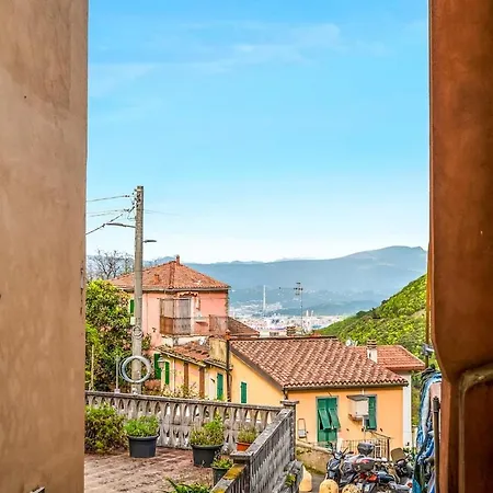 Ilgelsomino 5terre Bus For 5 Terre Apartament *