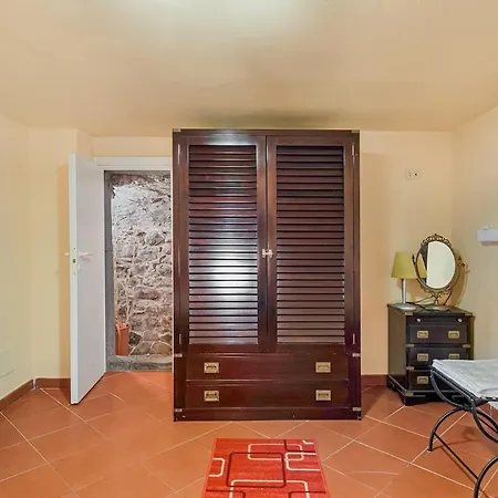 Apartmán Ilgelsomino 5terre Bus For 5 Terre Biassa
