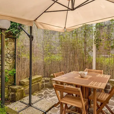 Apartman Ilgelsomino 5terre Bus For 5 Terre *