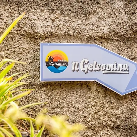 Appartamento Ilgelsomino 5terre Bus For 5 Terre *