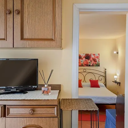 Appartamento Ilgelsomino 5terre Bus For 5 Terre *