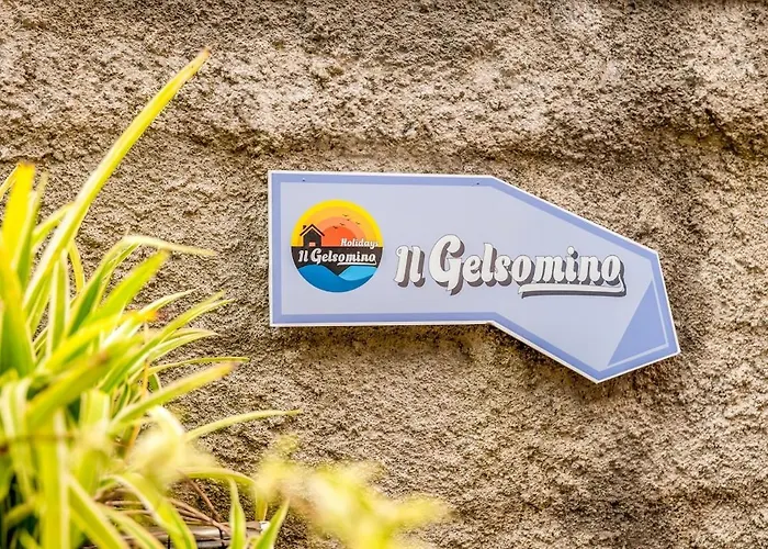 Appartamento Ilgelsomino 5terre Bus For 5 Terre *