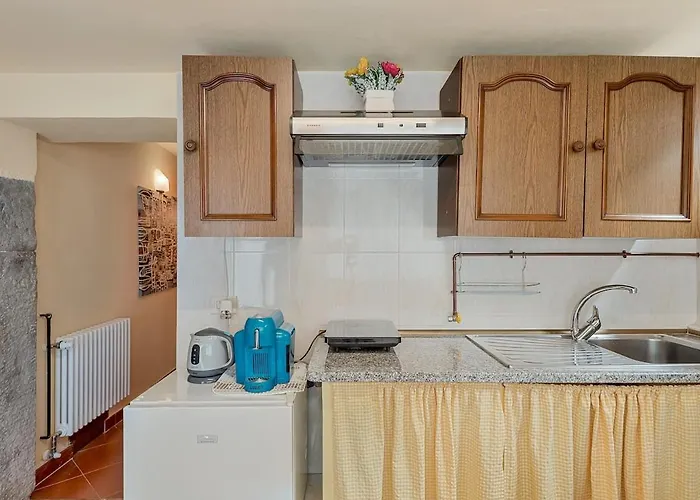 Ilgelsomino 5terre Bus For 5 Terre